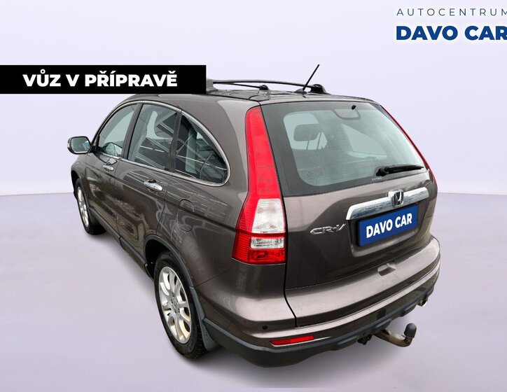 Honda CR-V Kombi 2,0 l 110 kw