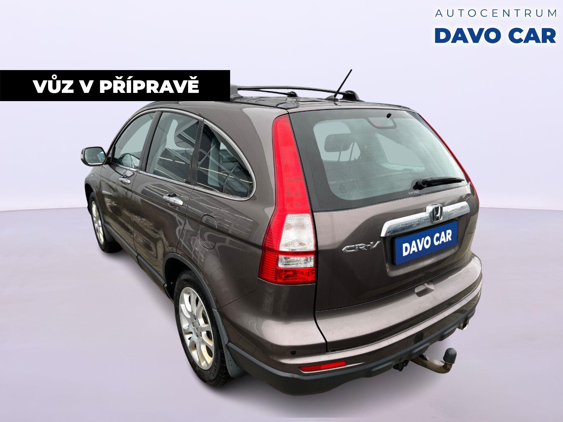 Honda CR-V Kombi 2,0 l 110 kw