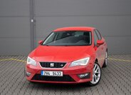 Seat Leon Kombi 1,4 l 103 kw