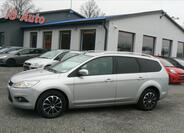 Ford Focus 1