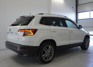 Škoda Karoq SUV / Terénní 1,5 l 110 kw