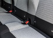 Citroën Berlingo MPV 1,5 l 96 kw