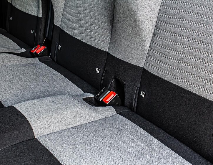 Citroën Berlingo MPV 1,5 l 96 kw