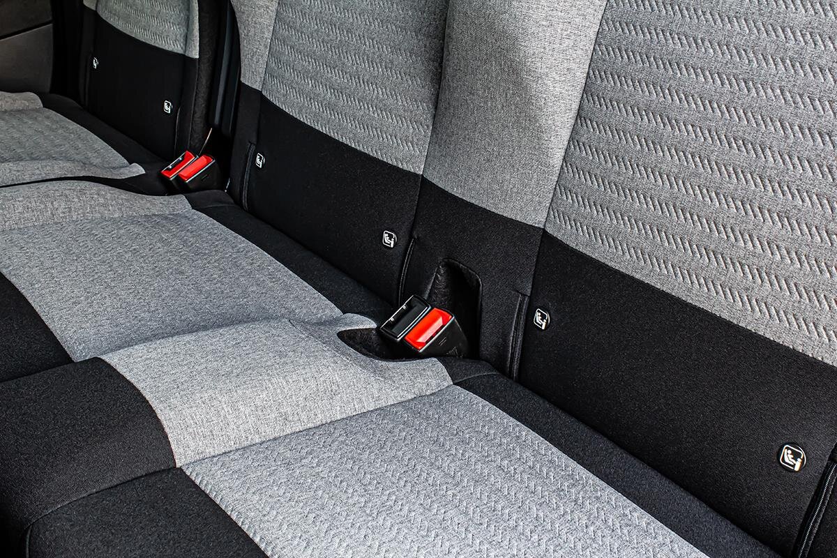 Citroën Berlingo MPV 1,5 l 96 kw