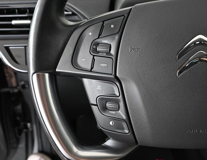 Citroën Grand C4 SpaceTourer MPV 1,5 l 96 kw