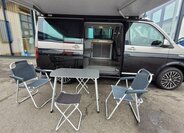 Volkswagen California VAN-Minibus 2,0 l 150 kw