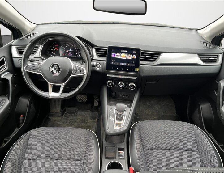 Renault Captur SUV 1,3 l 96 kw