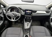 Renault Captur SUV 1,3 l 96 kw