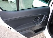 Škoda Fabia Hatchback 1,2 l 63 kw