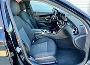 Mercedes-Benz Třídy C 19