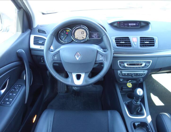 Renault Mégane 17