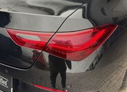 Mercedes-Benz CLA Sedan / Limuzína 2,0 l 110 kw