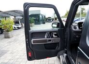 Mercedes-Benz Třídy G 15