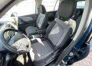 Citroën C4 SpaceTourer MPV 1,2 l 96 kw