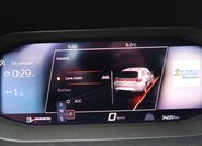 Seat Leon Kombi 2,0 l 110 kw