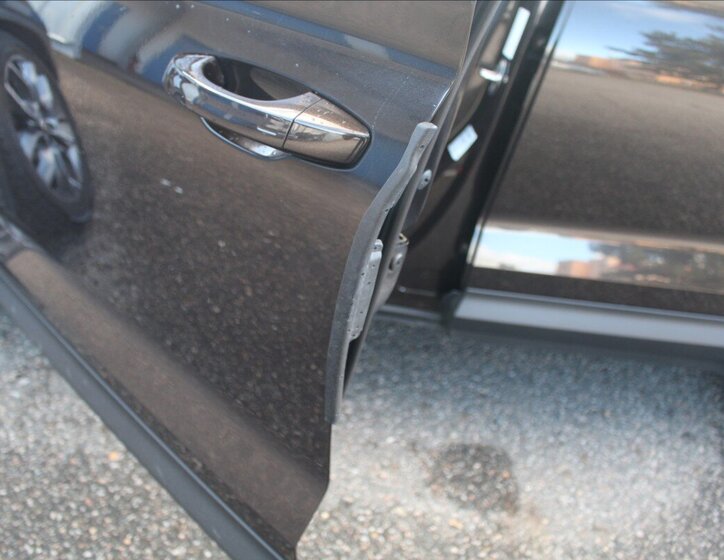 Škoda Kodiaq SUV 2,0 l 140 kw