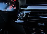 BMW Řada 6 Kupé 3,0 l 250 kw