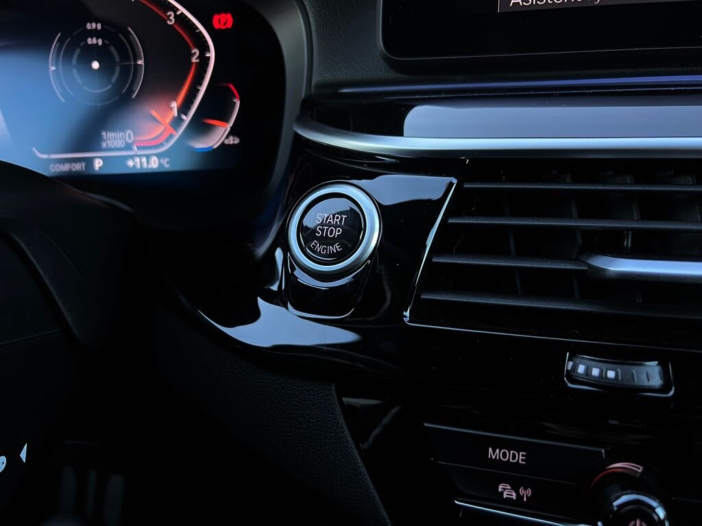 BMW Řada 6 Kupé 3,0 l 250 kw