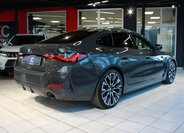 BMW Řada 4 Ostatní 2,0 l 140 kw