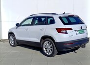 Škoda Karoq SUV / Terénní 2,0 l 110 kw