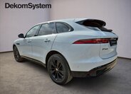 Jaguar F-Pace SUV / Terénní 2,0 l 150 kw