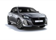 Peugeot 208 Hatchback 1,2 l 74 kw