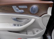 Mercedes-Benz Třídy E Sedan 2,0 l 143 kw