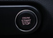 KIA ProCeed Kombi 1,6 l 100 kw