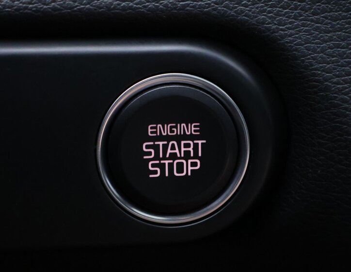 KIA ProCeed Kombi 1,6 l 100 kw