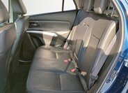 Suzuki SX4 S-Cross 16