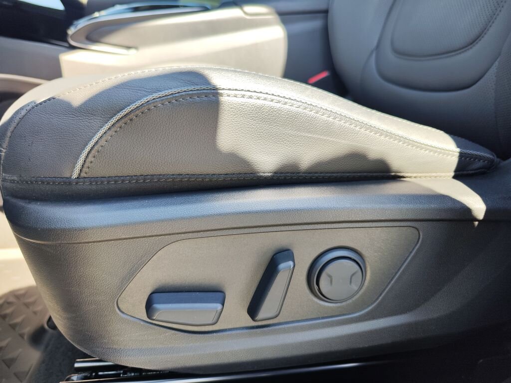 Hyundai Tucson SUV / Terénní 1,6 l 169 kw