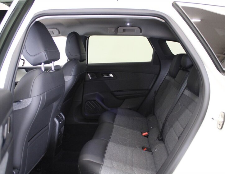 Citroën C5 X Liftback 1,2 l 96 kw