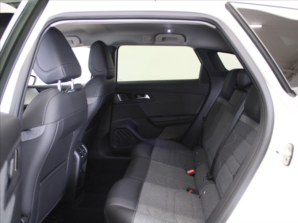 Citroën C5 X Liftback 1,2 l 96 kw