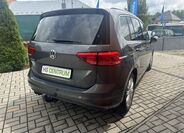Volkswagen Touran 3