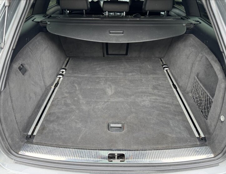 Audi A6 Kombi 3,0 l 171 kw