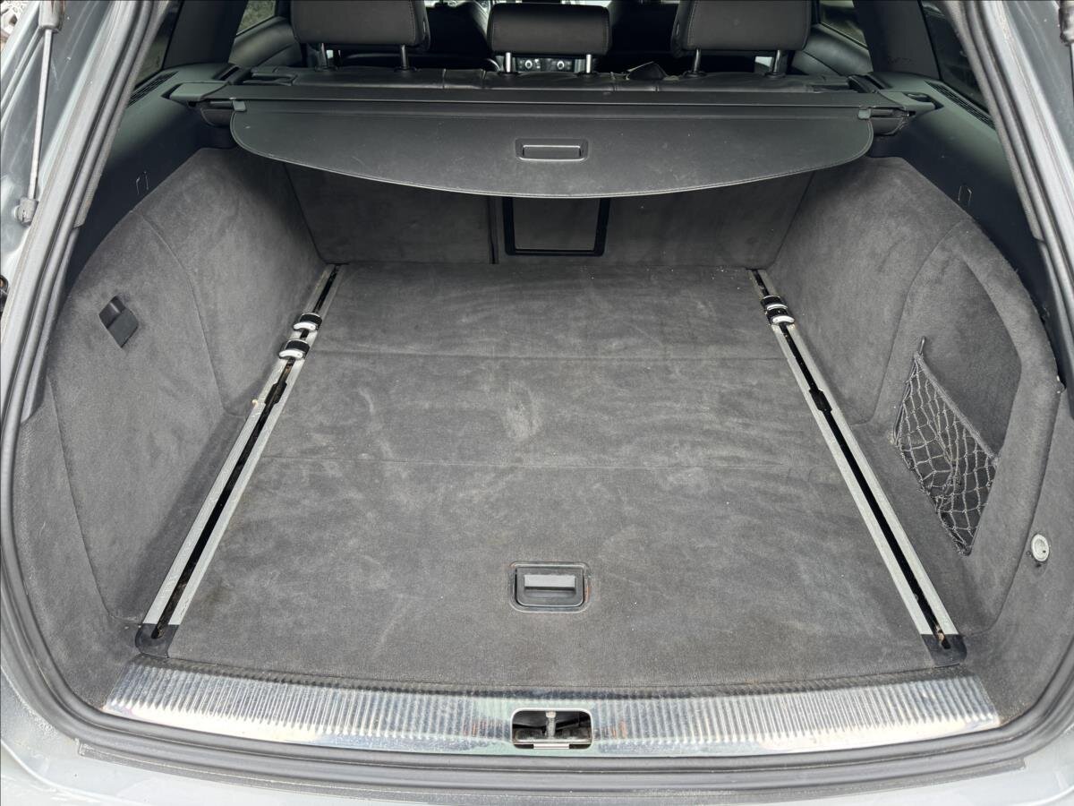 Audi A6 Kombi 3,0 l 171 kw