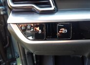 KIA Sportage SUV 1,6 l 118 kw