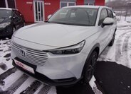 Honda HR-V Ostatní 1,5 l 79 kw