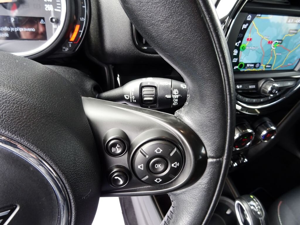 Mini Countryman Kombi 1,5 l 165 kw