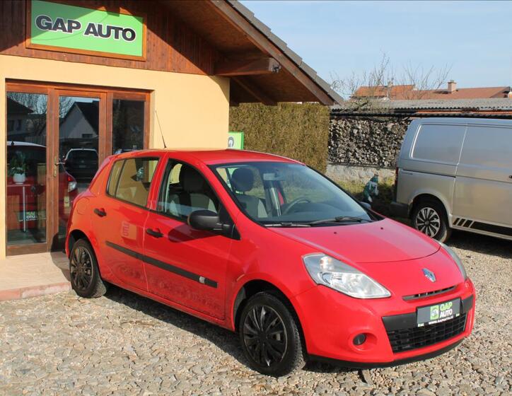 Renault Clio 1