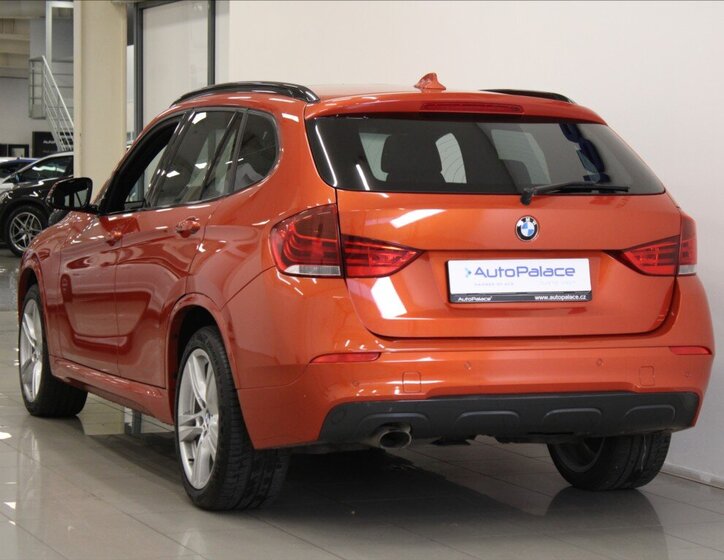 BMW X1 3