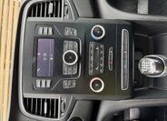 Renault Mégane Kombi 1,5 l 81 kw