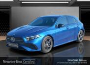 Mercedes-Benz Třídy A 1