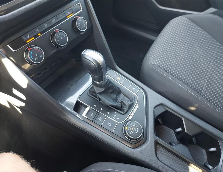 Volkswagen Tiguan Allspace SUV 2,0 l 132 kw