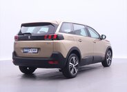 Peugeot 5008 SUV / Terénní 1,2 l 96 kw