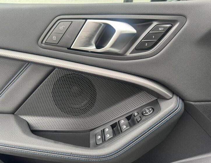 BMW Řada 2 Sedan 1,5 l 103 kw