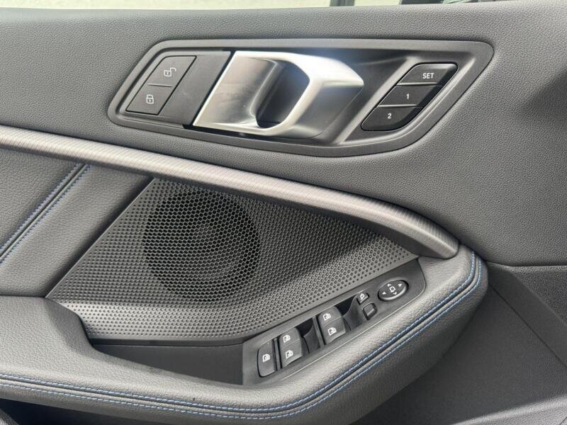 BMW Řada 2 Sedan 1,5 l 103 kw