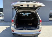 Jeep Grand Cherokee SUV / Terénní 3,0 l 184 kw