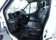 Ford Transit Valník 2,0 l 96 kw