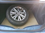 Peugeot 301 Sedan 1,6 l 68 kw